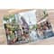 Luca-s Paris In Flowers Counted Cross Stitch Kit